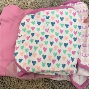 Swaddles